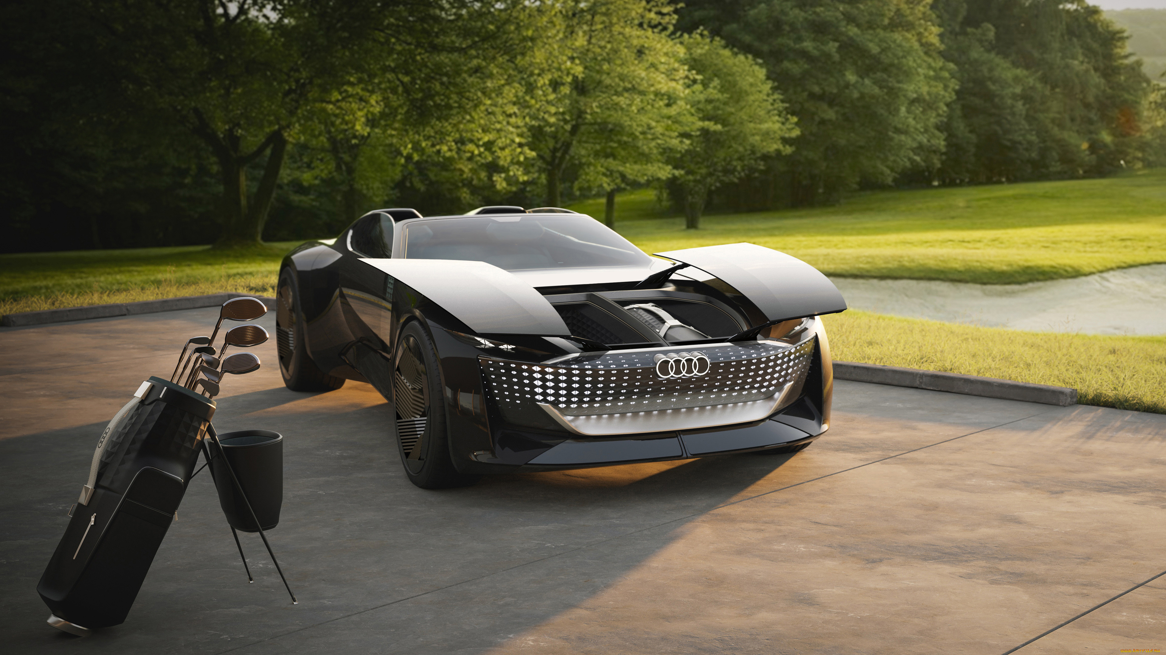 audi skysphere concept, , audi, , , 